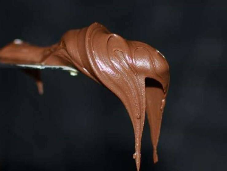 crema tiramisù cioccolato