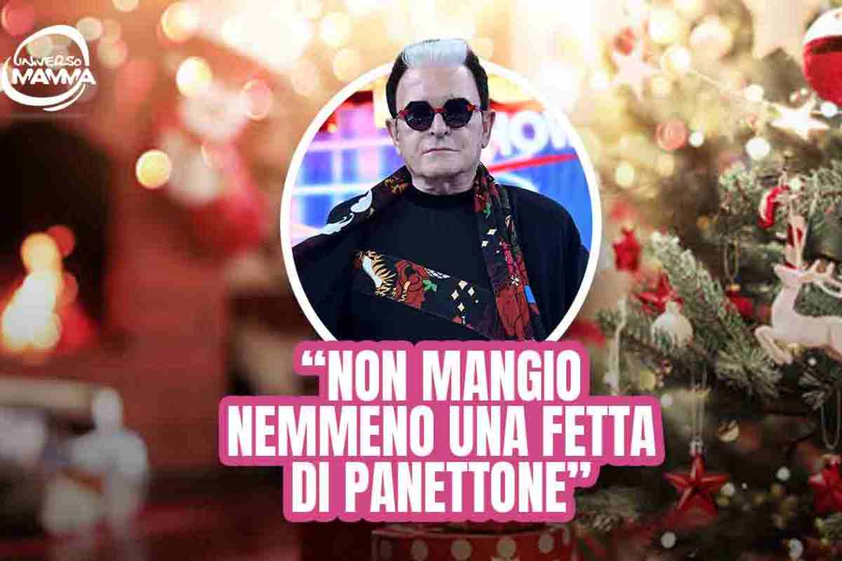 malgioglio triste confessione