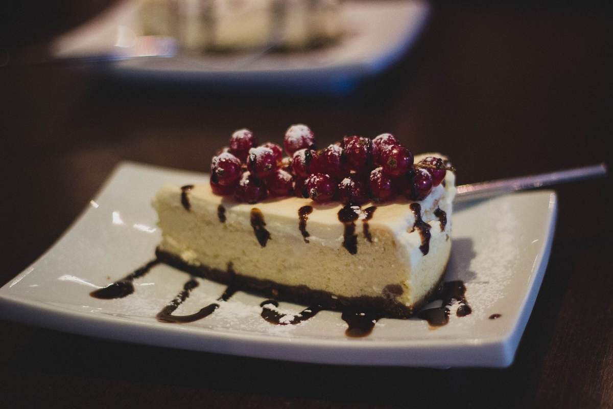 torta di Natale