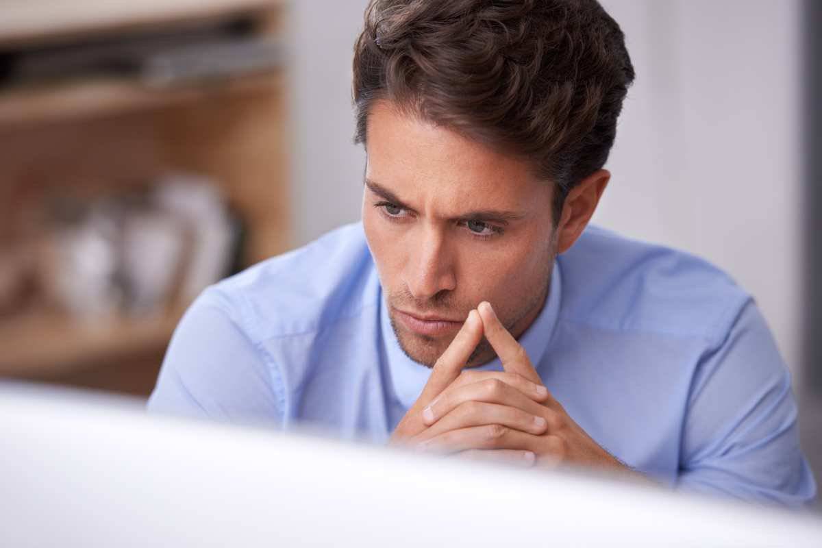 inizio settimana turbolento segno