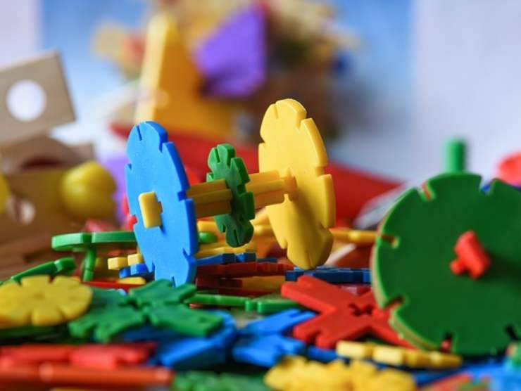 confusione caos disordinati