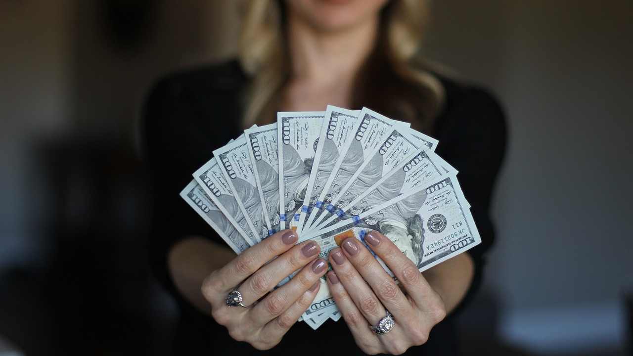 Segni zodiacali denaro