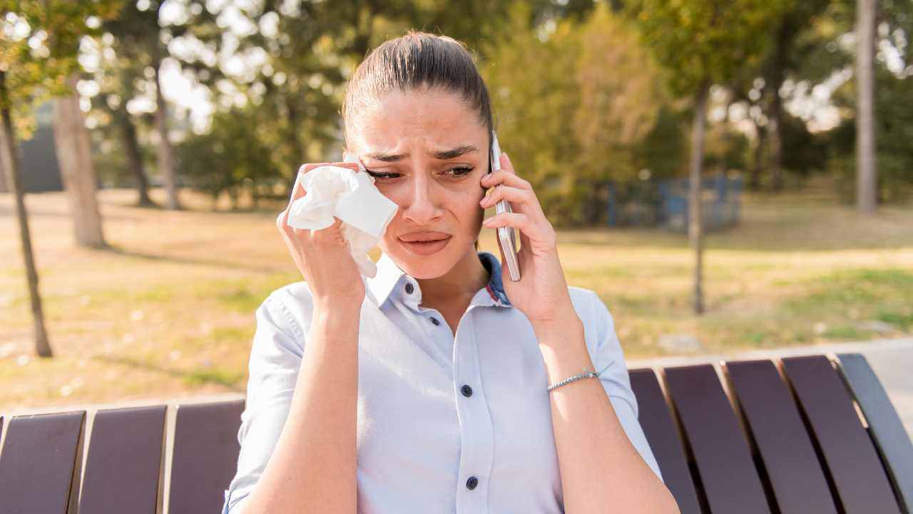 lacrima facile segni zodiacali