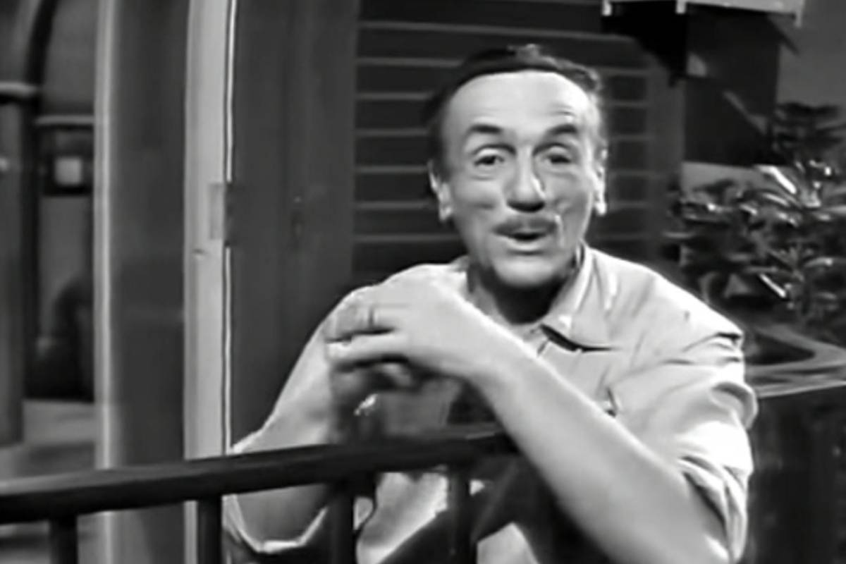 eduardo de filippo napoli