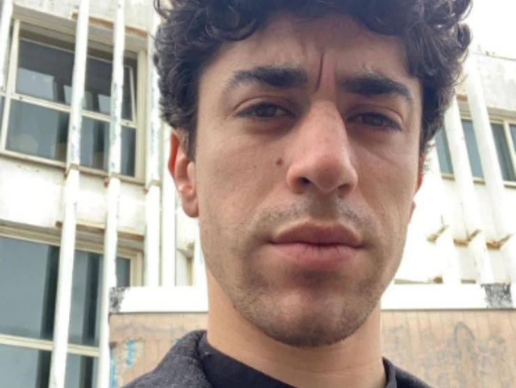 eduardo de filippo retroscena