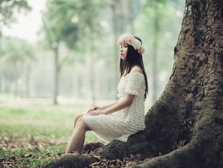 segni eleganti affascinanti