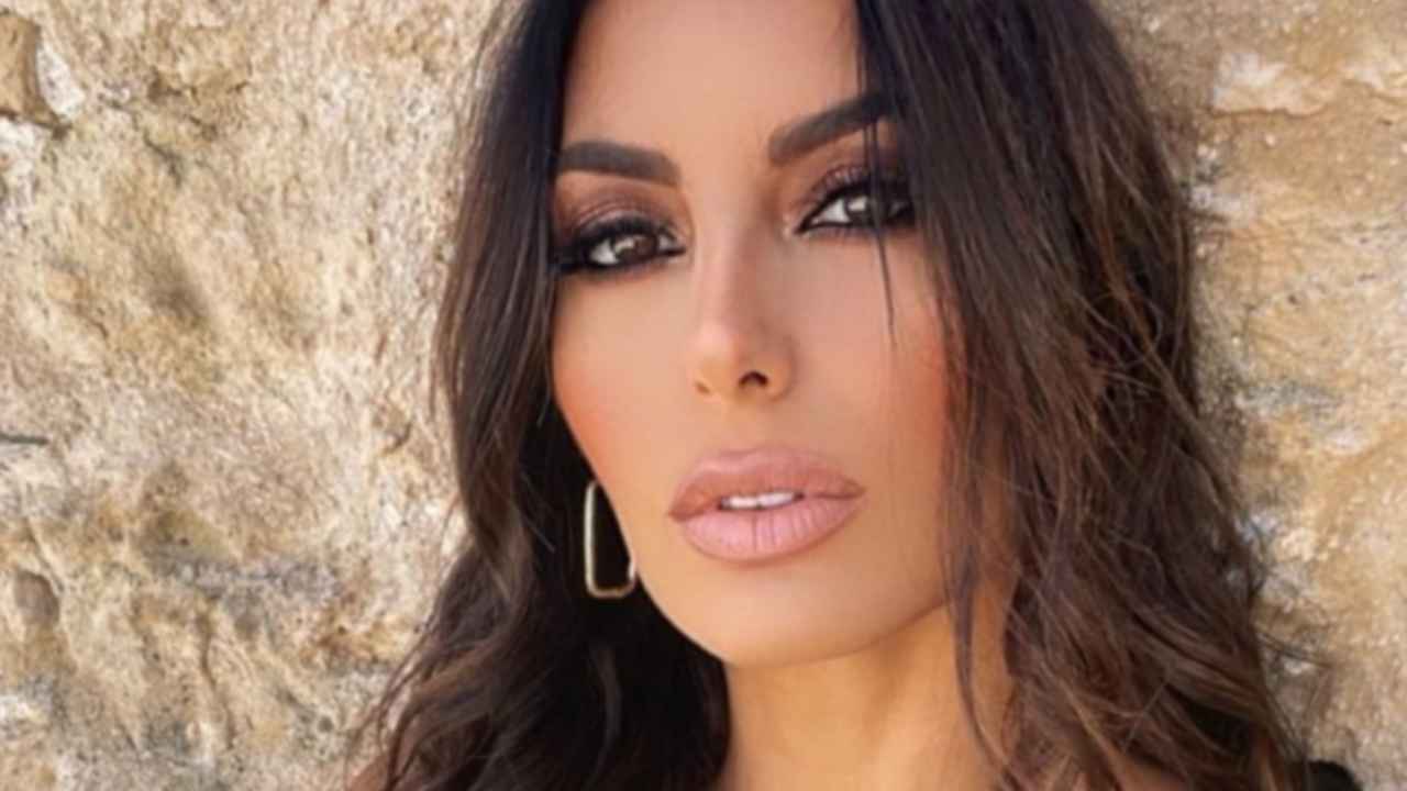 elisabetta gregoraci concorrente miss italia