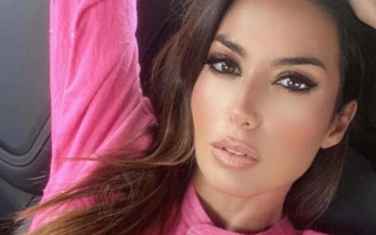 elisabetta gregoraci casa stories