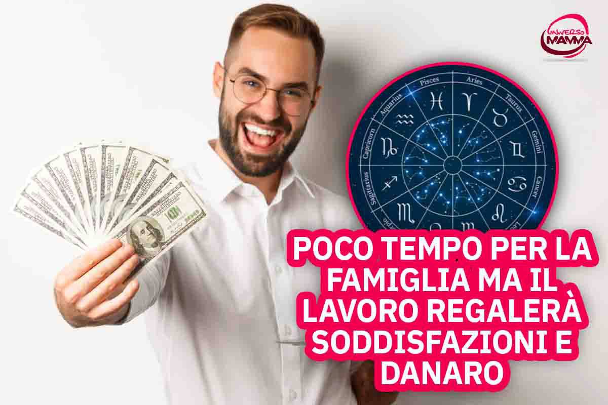 soldi lavoro 2023