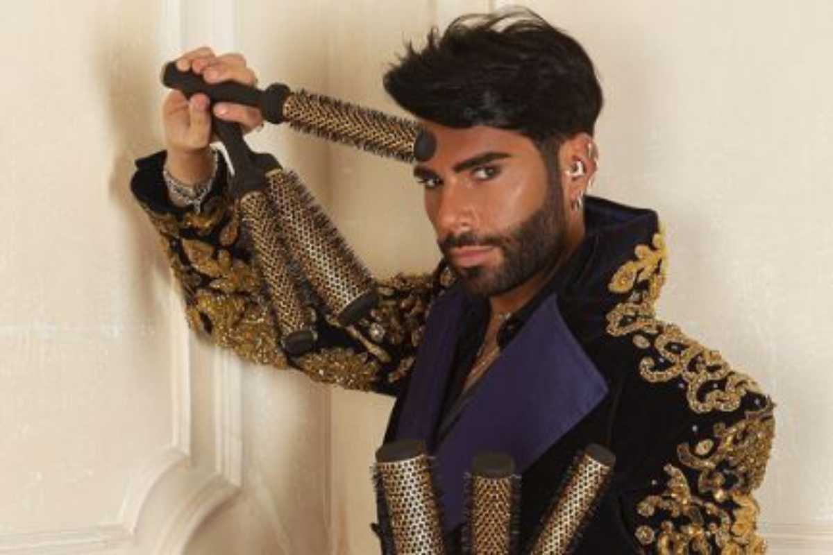 prezzo piega Federico Fashion Style