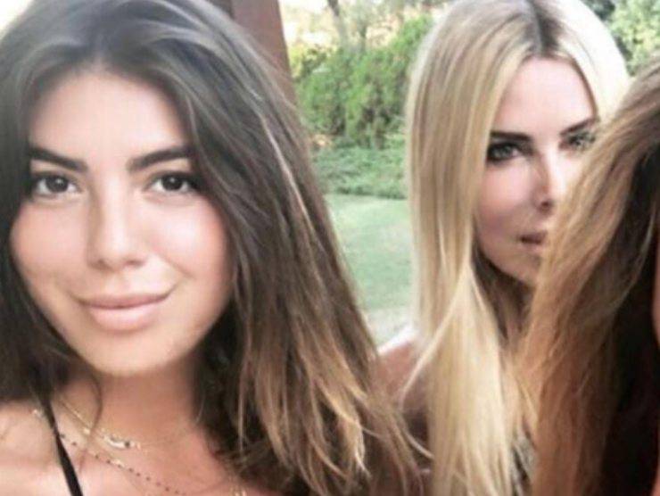 brigitta figlia lecciso