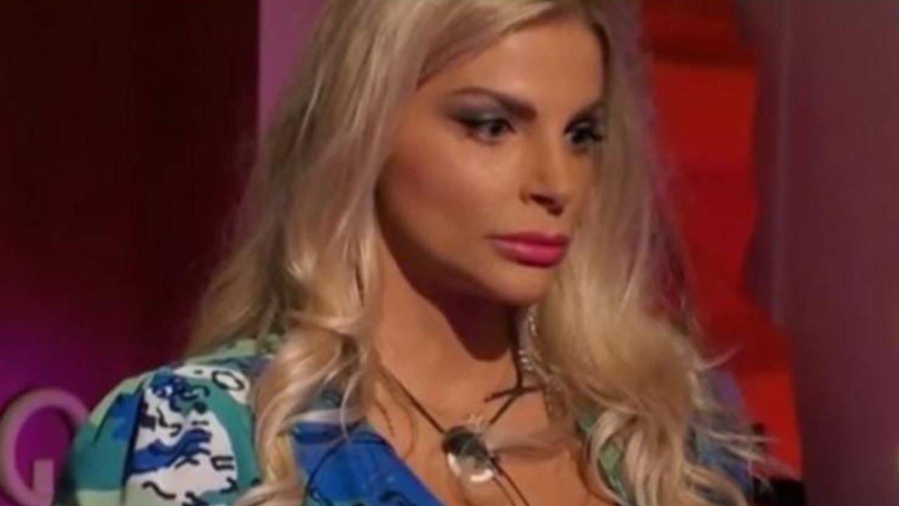 francesca cipriani matrimonio