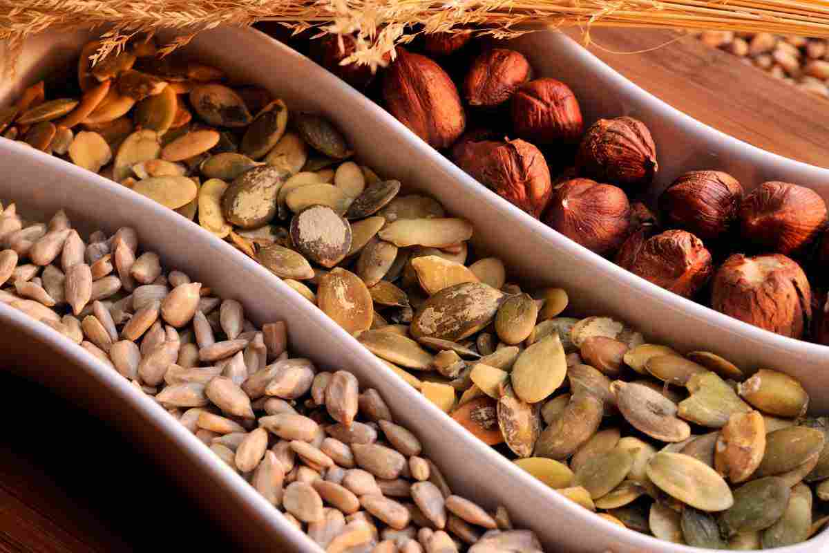 frutta secca capodanno