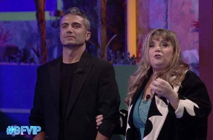 gf vip confessione gegia mehmet