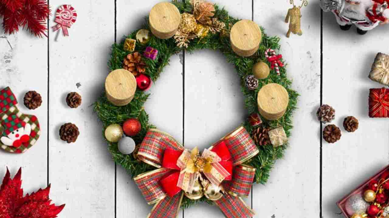 fuoriporta natalizio