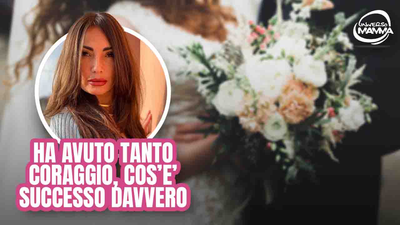 Ida Platano matrimonio