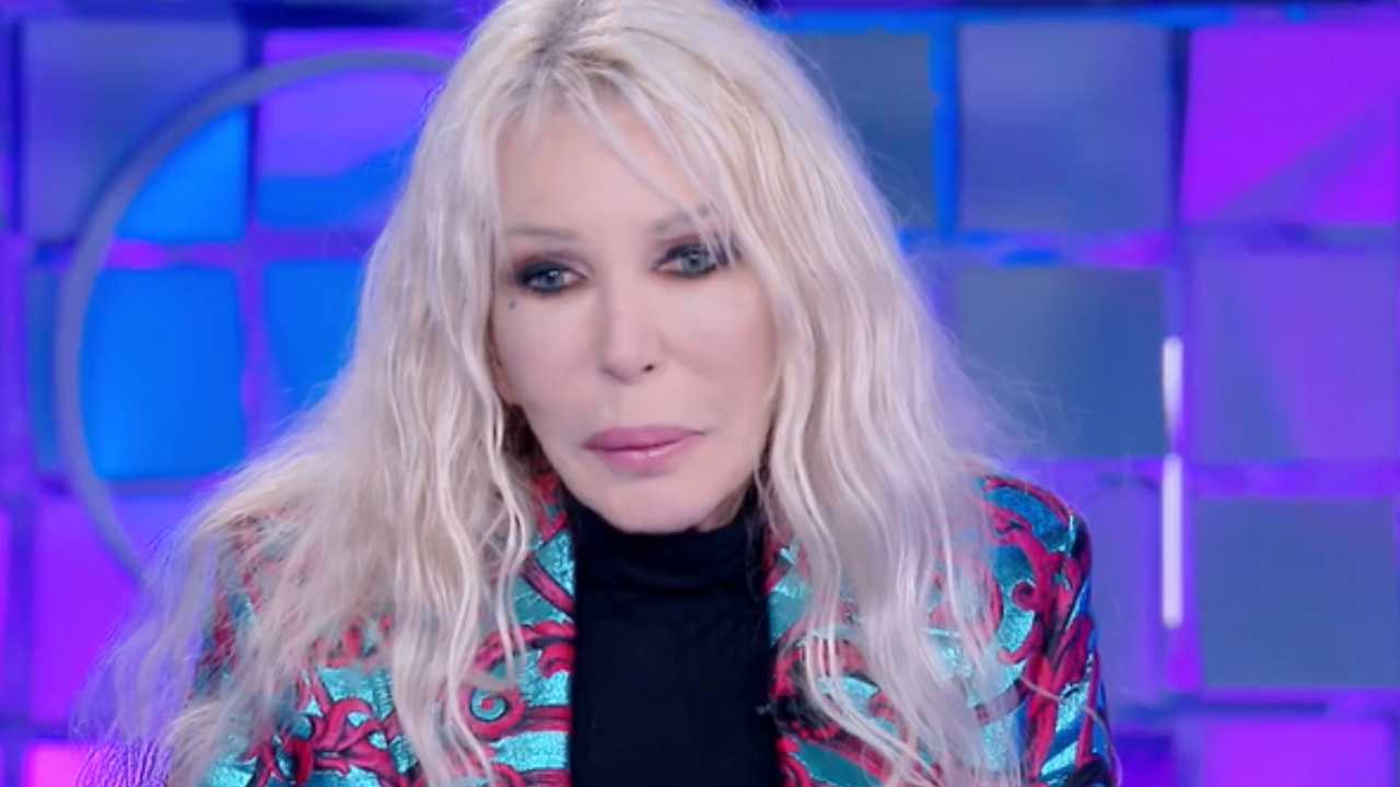 ivana spagna