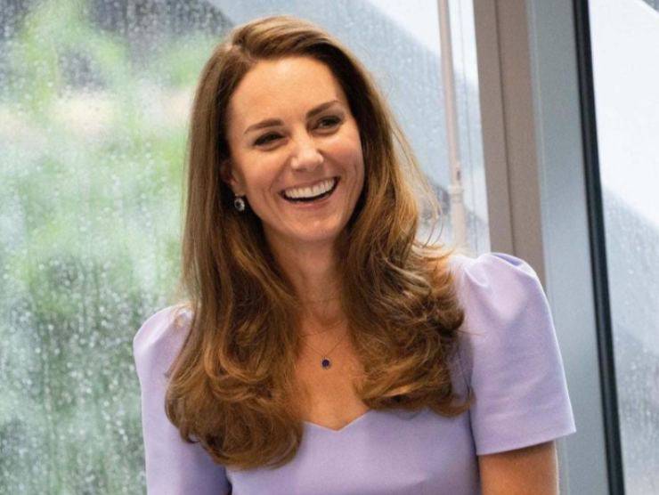 kate middleton sorriso