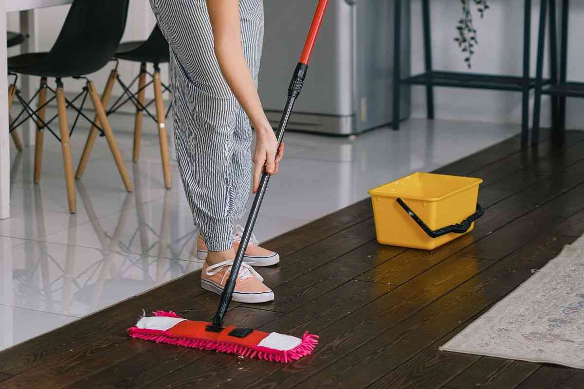 lavi pavimento trucco consiglio