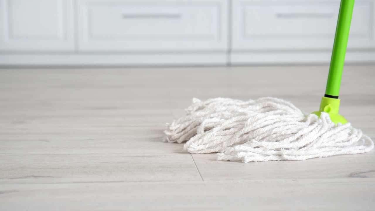 casa profumo intenso