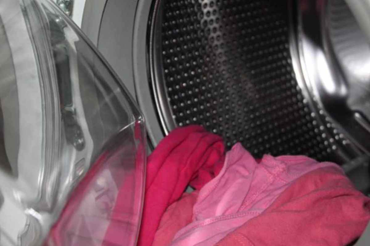 lavatrice calcare trucco