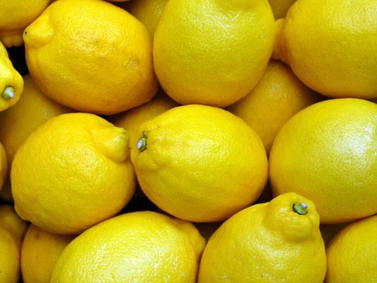 limone digestivo natale