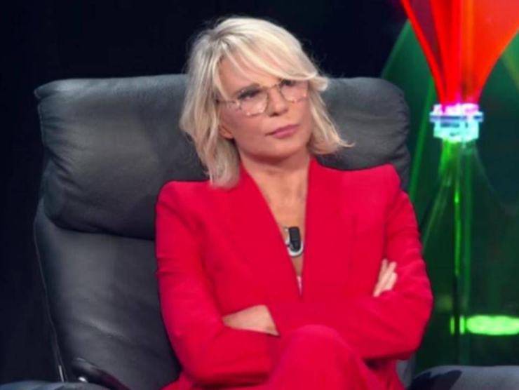 maria de filippi
