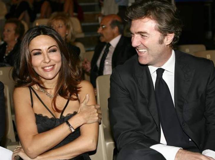 marito di sabrina ferilli