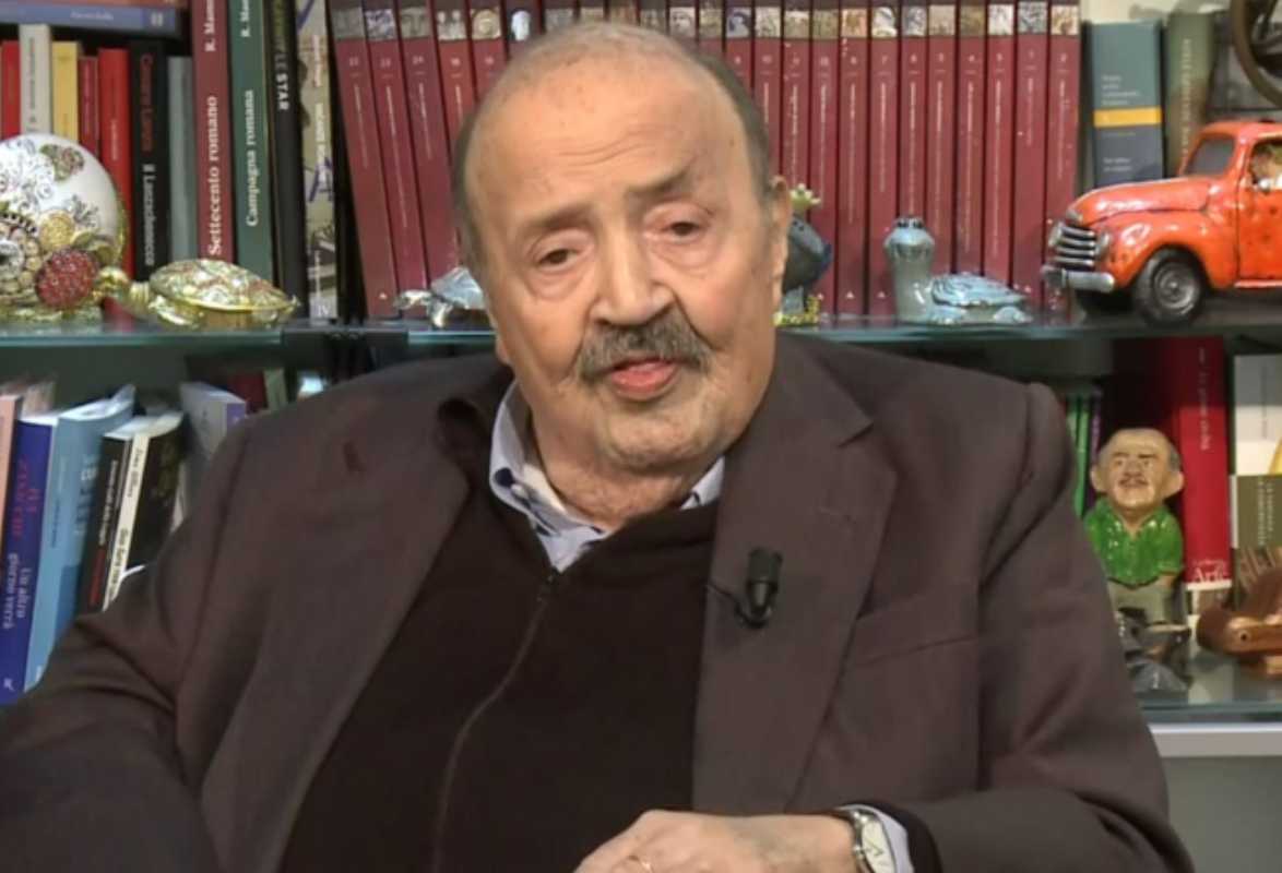 maurizio costanzo televisione