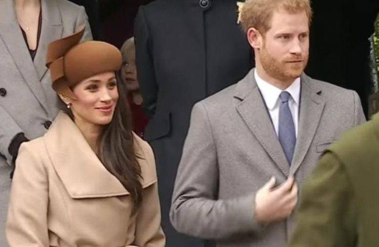 meghan markle look