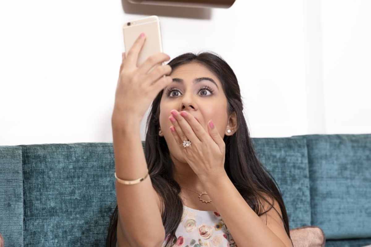 chat messaggi innamorato