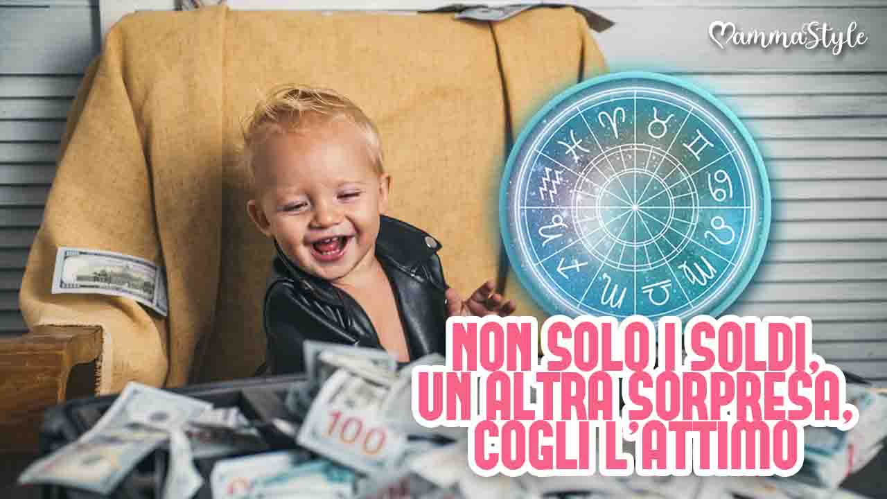 Sorpresa soldi
