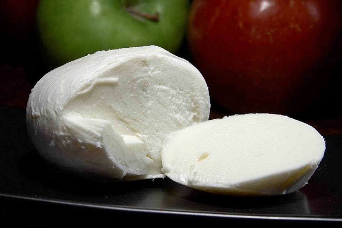 antipasto mozzarelline sfoglia ricetta