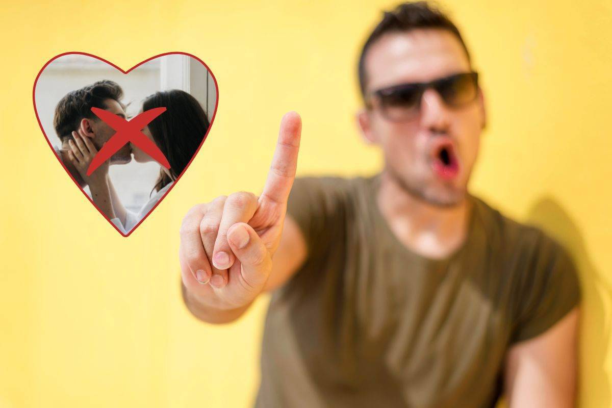 relazione senza impegno