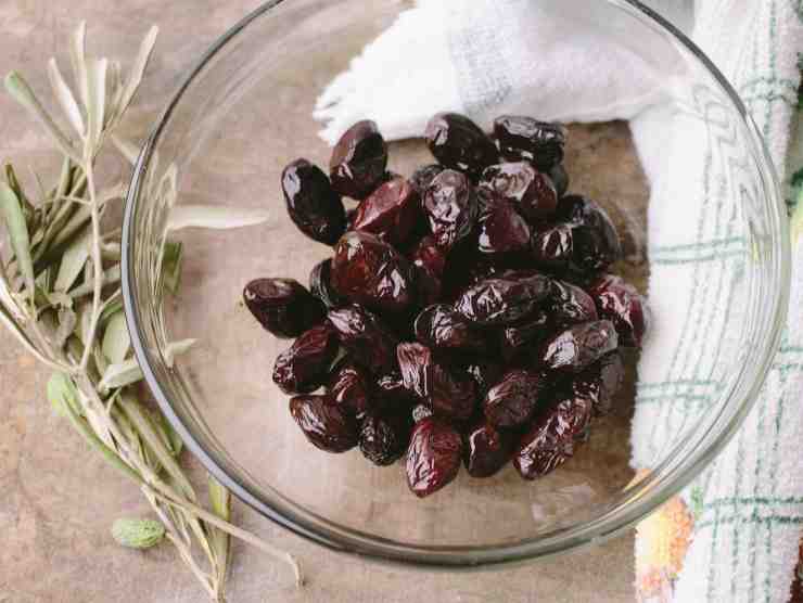 'Spaghetti del saponaro'