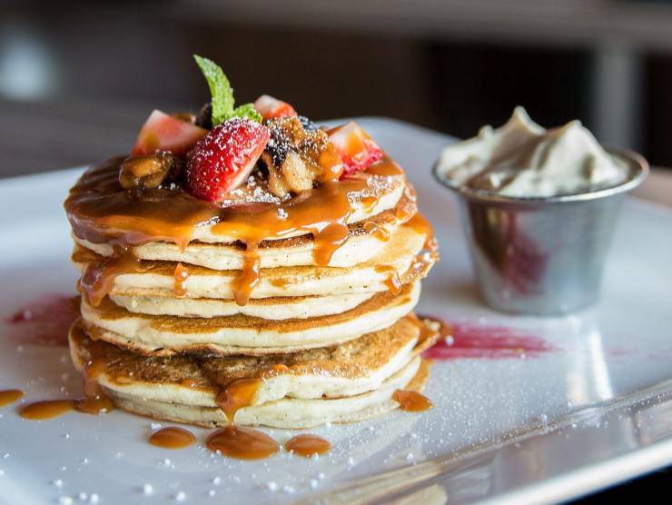colazione di natale ricette