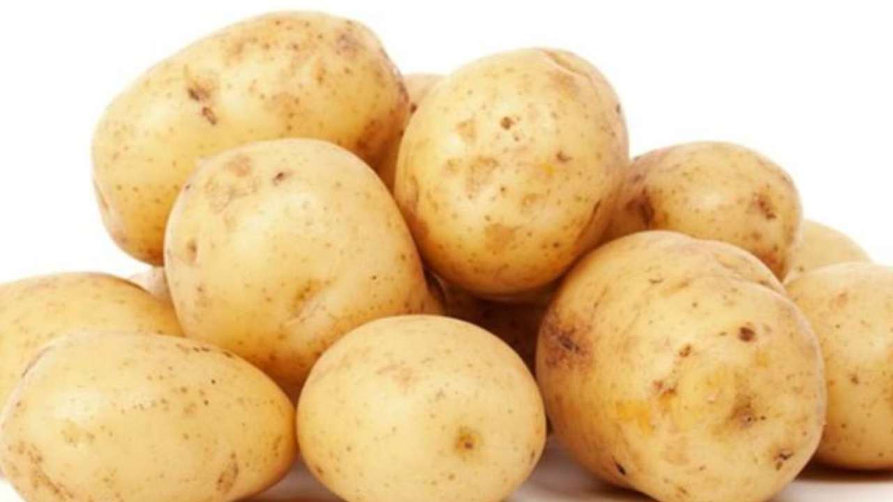 patate schiaccia stuzzicheria