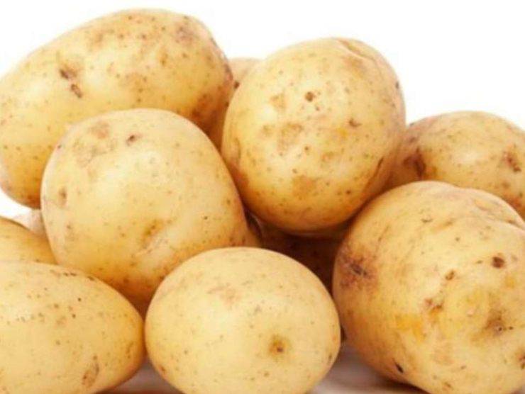 patate gnocchi capodanno