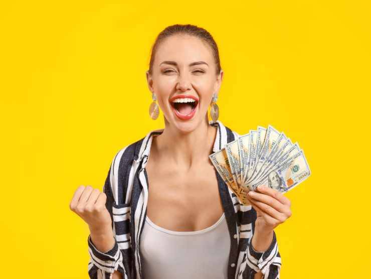 dicembre gioia segno