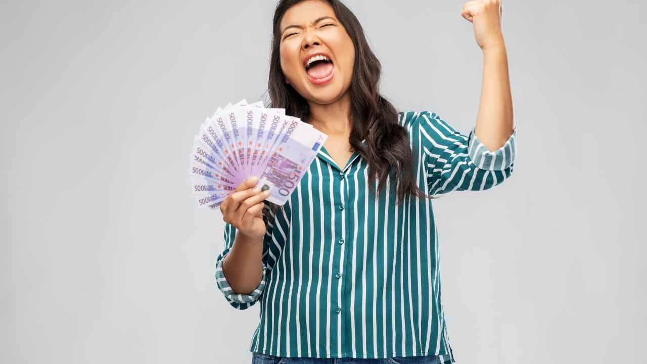 dicembre gioia segno