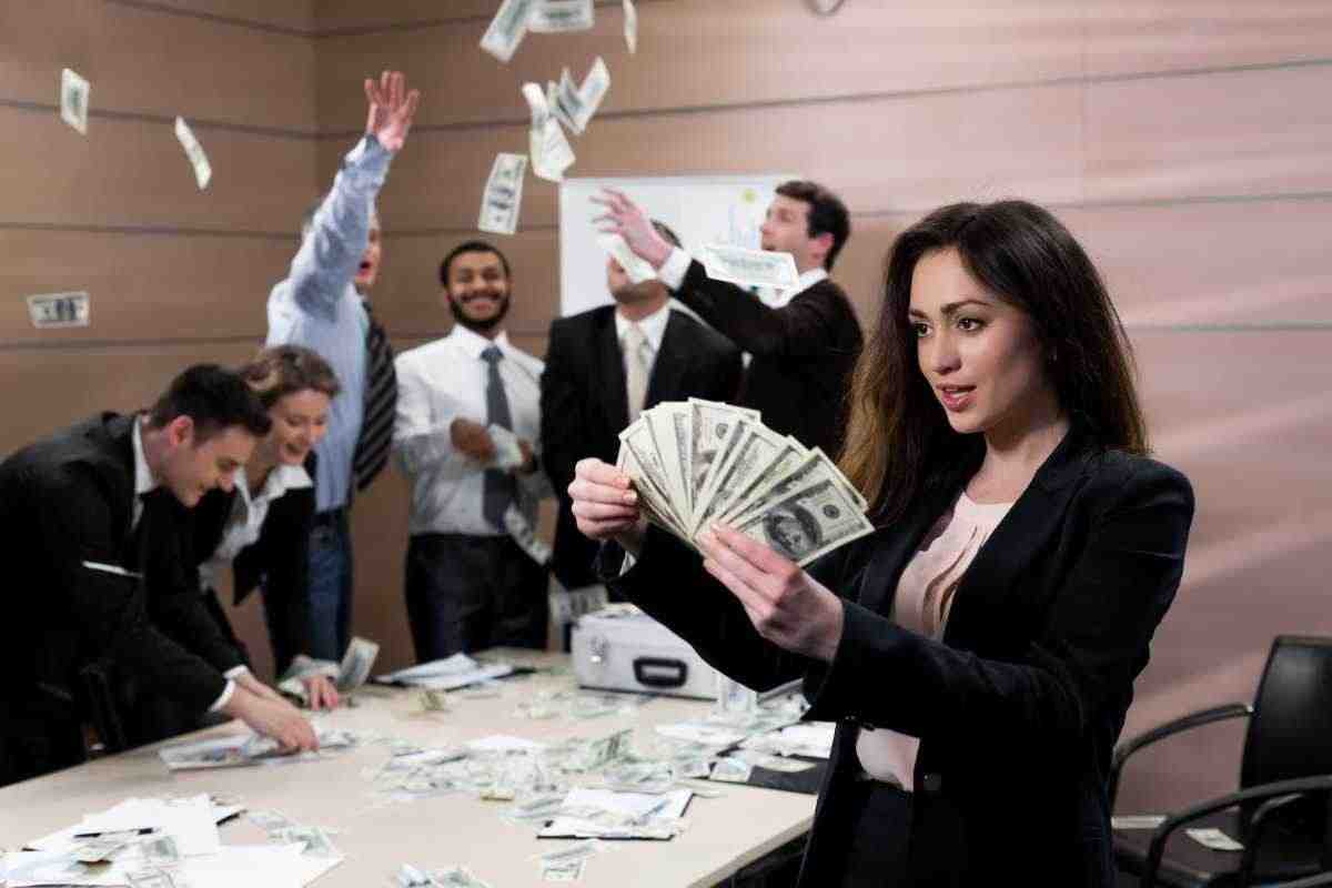 segni fiutano affari 