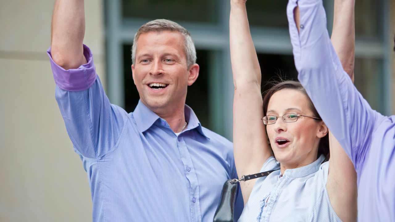 settimana buone notizie