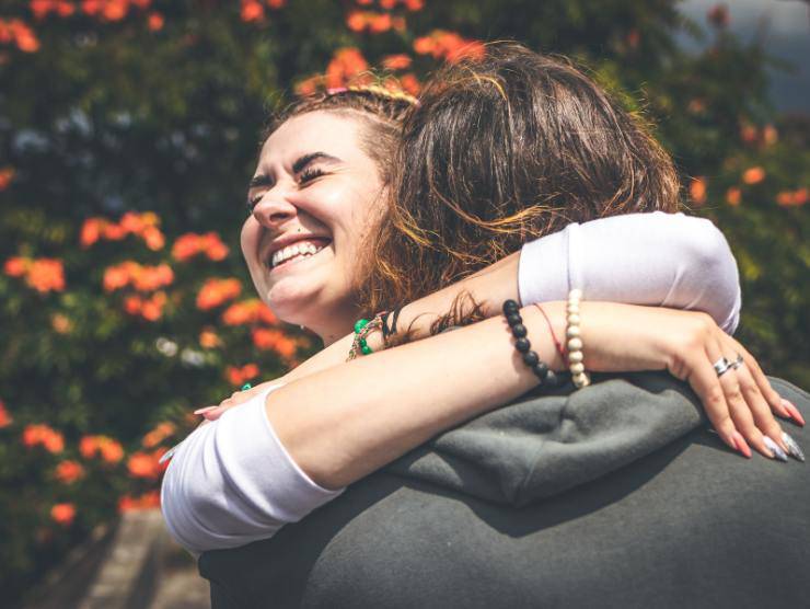 single amore andrà bene 