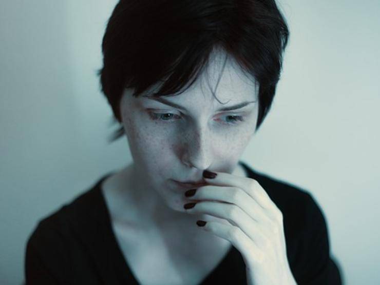 segno momento sfortunato