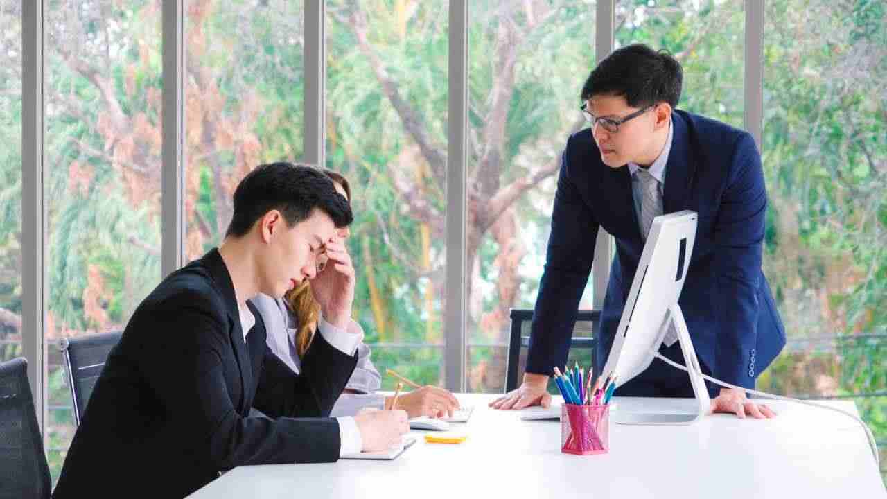 spiacevoli notizie segno