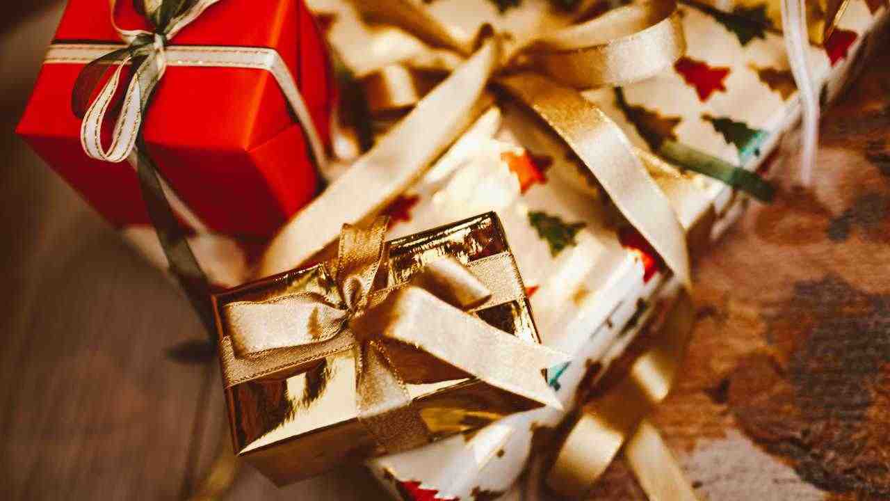 natale spendendo poco