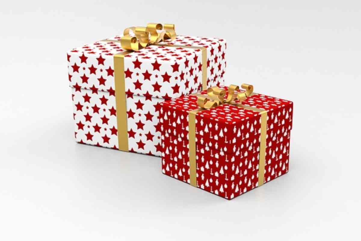 regali natale consiglio regola