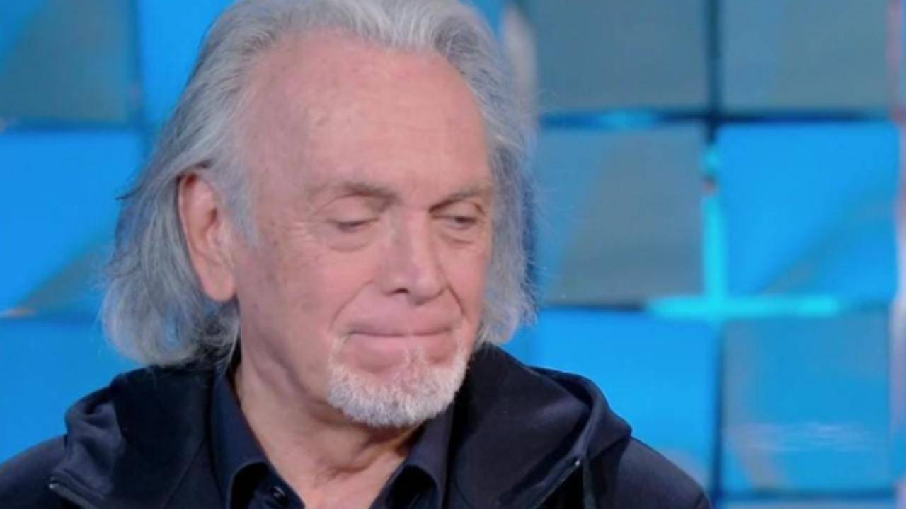 dramma riccardo fogli rivelazione