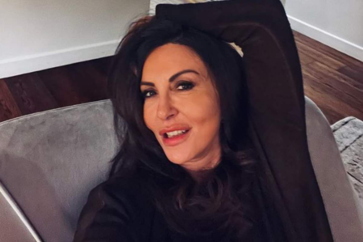 sabrina ferilli chi è suo marito 