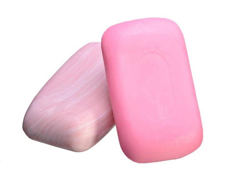 saponetta butti pezzi